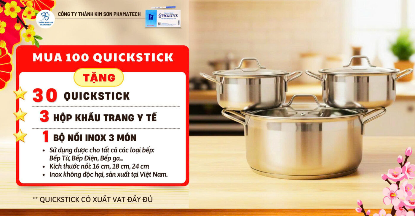 bộ nồi 3 món 200qs