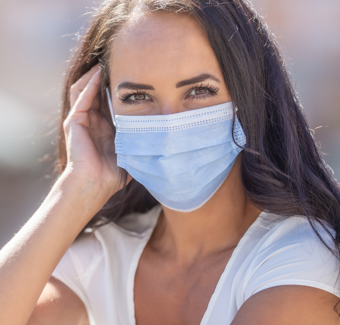 Khẩu Trang Phamatech