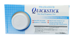 quickstick
